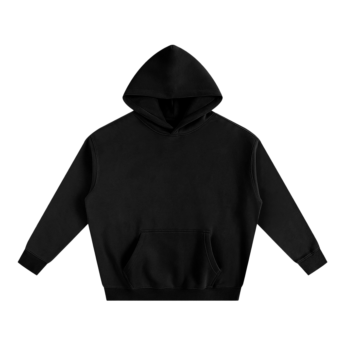 Intuition Hoodie