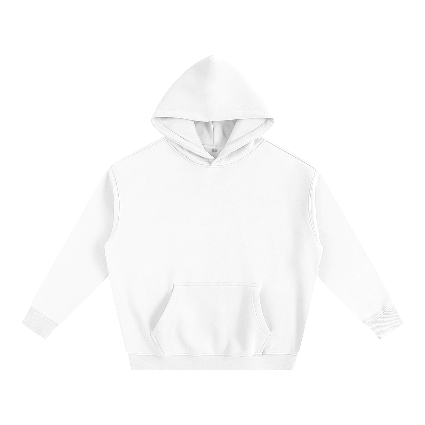 Intuition Hoodie