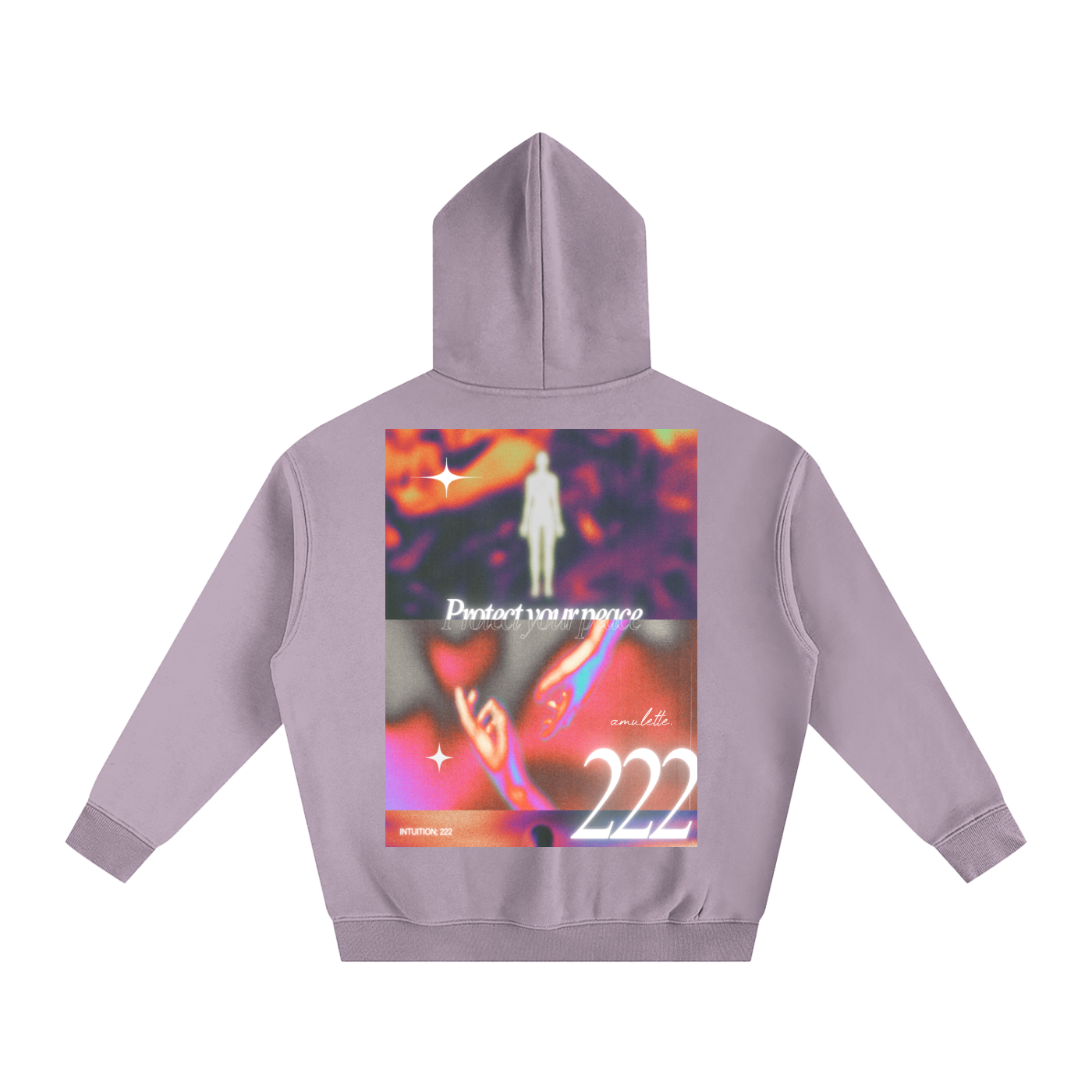 Intuition Hoodie