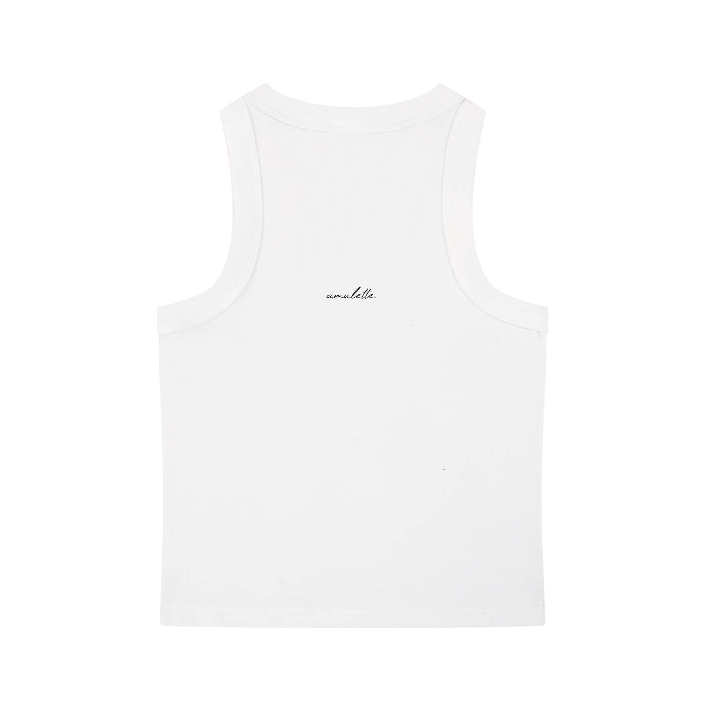 Amulette. dont lecture Tank