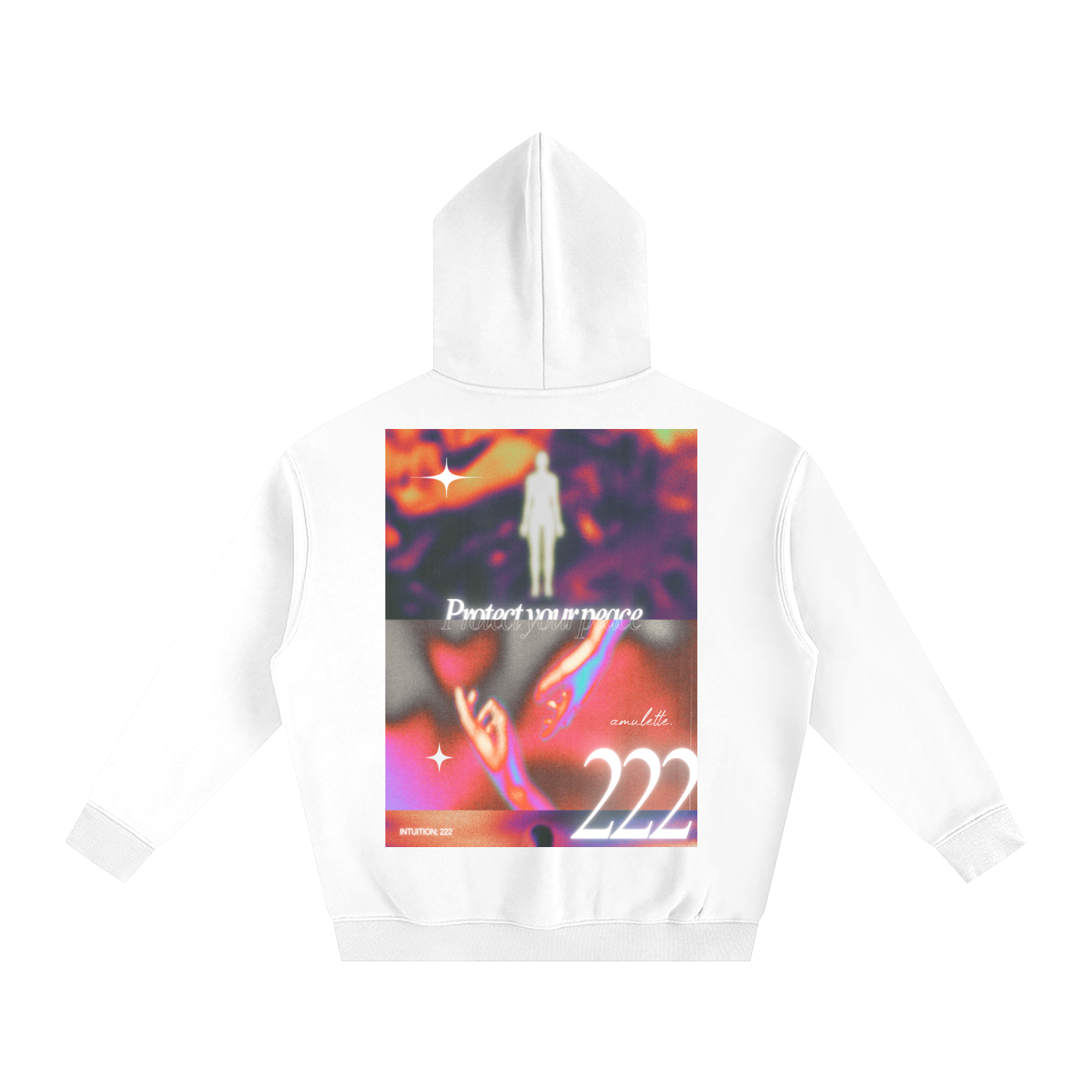 Intuition Hoodie
