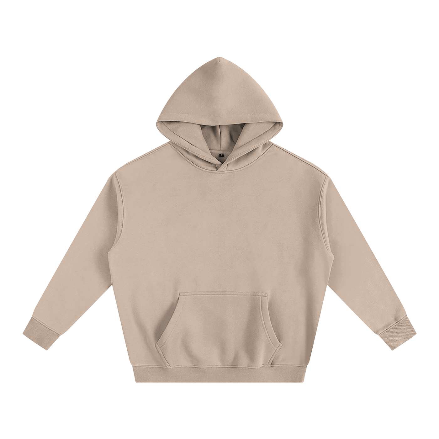 Intuition Hoodie
